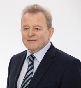 Janusz Wojciechowski, European Commissioner for Agriculture