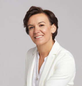 Agnieszka Maliszewska