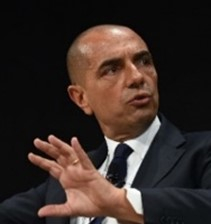 LUIGI PIO SCORDAMAGLIA